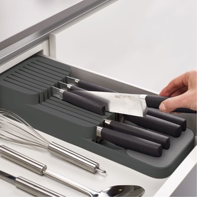 Duo Compact Knife Organiser