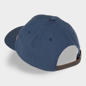 Sportswear Logo Baseball Cap