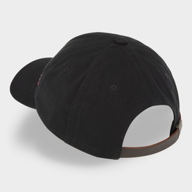 Sportswear Logo Baseball Cap