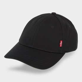Sportswear Logo Baseball Cap
