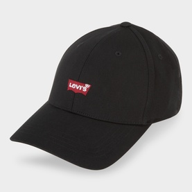 Housemark Flexfit&reg; Logo Baseball Cap