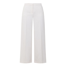 Wide Leg Trousers
