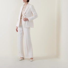 Wide Leg Trousers