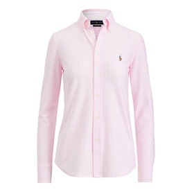 Polo Player Logo Shirt