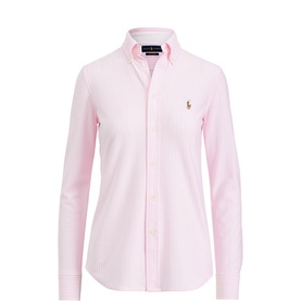 Polo Player Logo Shirt