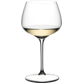 Grape Set of Two Chardonnay/Gin Tonic Glasses