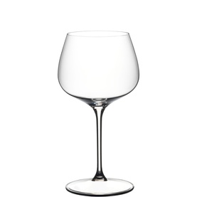 Grape Set of Two Chardonnay/Gin Tonic Glasses