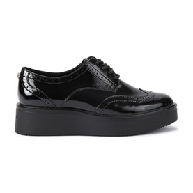 Strada Brogue Loafers