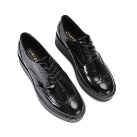 Strada Brogue Loafers