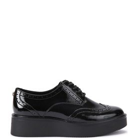 Strada Brogue Loafers