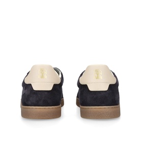 Suede T-Toe Trainers