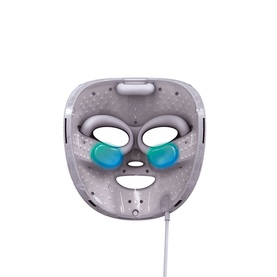 CryoGlow Under-Eye Cooling + LED Mask - Lilac Chill
