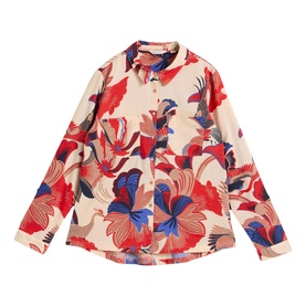 Sophie Printed Shirt