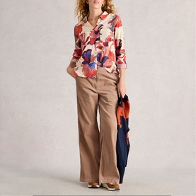 Sophie Printed Shirt