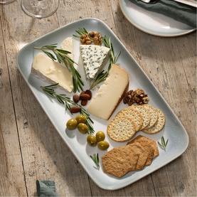 Tivoli Rectangle Platter