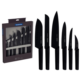 Kitchen Knife Six-Piece Set