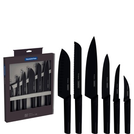 Kitchen Knife Six-Piece Set