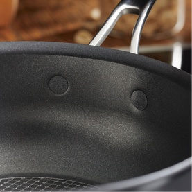 Frypan Twin Pack 21cm & 25cm