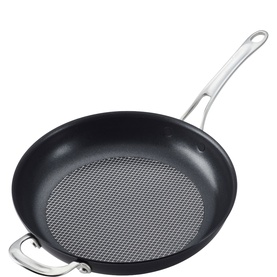 Frypan Twin Pack 21cm & 25cm