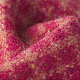 Astrid Woven Tweed Blazer