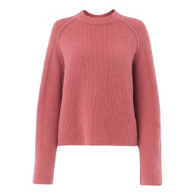 Aria Pullover Sweater