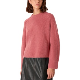 Aria Pullover Sweater