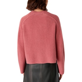 Aria Pullover Sweater