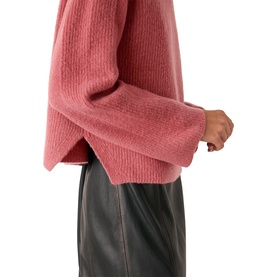 Aria Pullover Sweater