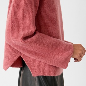 Aria Pullover Sweater
