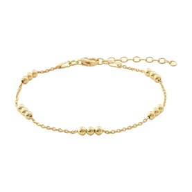Ball Cluster Bracelet