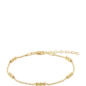 Ball Cluster Bracelet