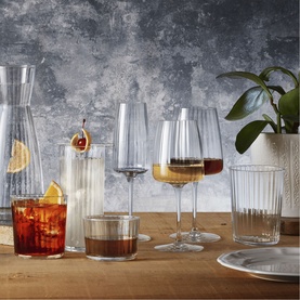 Exclusiva Flute 255ml x 4