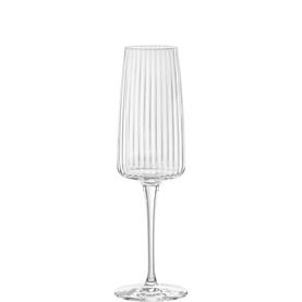 Exclusiva Flute 255ml x 4