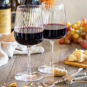 Exclusiva Red Wine 535ml x 4