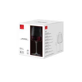 Exclusiva Red Wine 535ml x 4