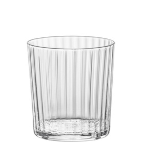 Exclusiva Tumbler 355ml x 4