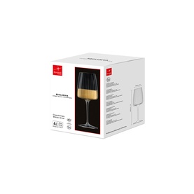 Exclusiva White Wine 374ml x 4