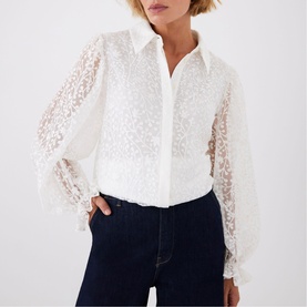 Jacquard Shirt