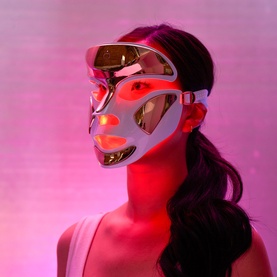 DRx SpectraLite&trade; Faceware Pro - Power Pink