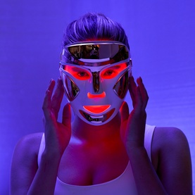 DRx SpectraLite&trade; Faceware Pro - Power Pink