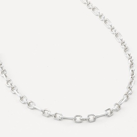 Figaro Chain Necklace