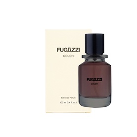 Goudh Extrait de Parfum