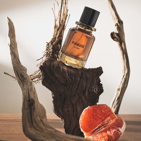 Goudh Extrait de Parfum