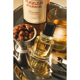 Vanilla Haze Extrait de Parfum