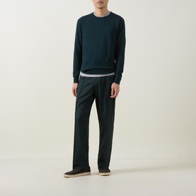 Hatfield Extra Fine Knit Sweater