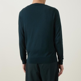 Hatfield Extra Fine Knit Sweater