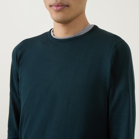 Hatfield Extra Fine Knit Sweater