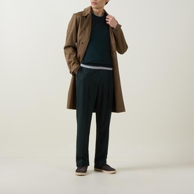 Hatfield Extra Fine Knit Sweater