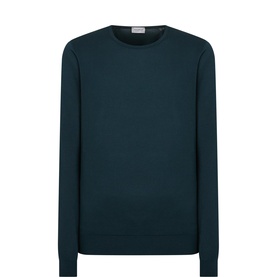 Hatfield Extra Fine Knit Sweater