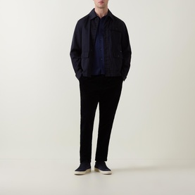 Floyd Polo Cardigan